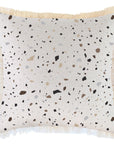 Cushion Cover-Coastal Fringe-Terrazzo-60cm x 60cm-0