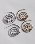 Lollipop Earrings