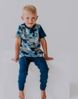 Kids Pants EMIL