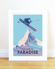 Escape to Paradise