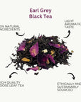 Premium Loose Leaf Tea Bundle