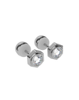 Unity earrings