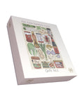 1000 Piece East Asian Ingredient Puzzle