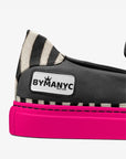 Eco-Luxury Footwear BYMANYC ® New York – Runway Exclusive-3