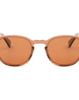 Cam - Acetate & Wood Sunglasses