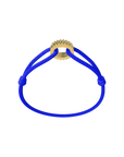 Golden Regent Cord Bracelet