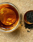 Emperor Butterfly Lapsang Souchong