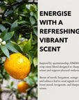 Energy Eau de Parfum | Travel 10ml
