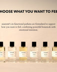 Energy Eau de Parfum | Enhance Endurance & Sharpen Clarity 100ml