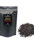 English Breakfast - Loose Leaf
