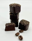 Espresso in Dark Chocolate