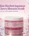 Body Scrub - Eternity by Dakshin