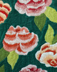 Etta Framed Embroidery Print