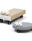 BUGZY Soft Play on Wheels – Safe, Fun & Imaginative Indoor Toy by Ette Tete at www.brixbailey.com