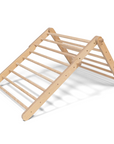 Expandable Climbing Triangle Segment - Modular & Customizable by Ette Tete at www.brixbailey.com