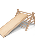 SIPITRI® 2 Segment Climbing Triangle With a Sliding/Climbing Ramp