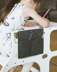 Pencil Pocket - Add-on for STEP'n'SIT® helper tower