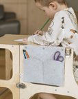 Pencil Pocket - Add-on for STEP'n'SIT® helper tower