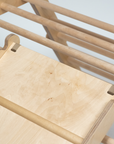 Sliding/Climbing Ramp - Add-on for Climbing Toys
