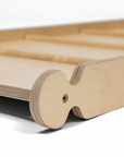 Sliding/Climbing Ramp - Add-on for Climbing Toys