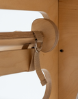 Sliding/Climbing Ramp - Add-on for Climbing Toys