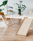 Sliding/Climbing Ramp - Add-on for Climbing Toys