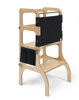 Safety Net - Add-on for Helper Towers