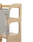 Safety Net - Add-on for Helper Towers