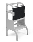 Safety Net - Add-on for Helper Towers