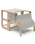 Safety Net - Add-on for Helper Towers