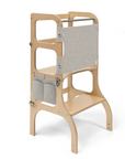 Safety Net - Add-on for Helper Towers
