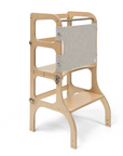 Safety Net - Add-on for Helper Towers