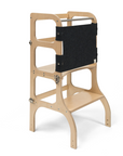 Safety Net - Add-on for Helper Towers