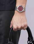 Oliver Watch - Large Model