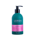 Hand & Body Wash, Green, Rinse & Repeat Aluminium Bottle