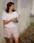 Nancy Pyjama Shorts