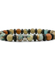Atlas - Snake Skin Jasper
