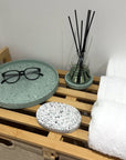 Soap dish