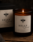 Relax & Unwind Candle