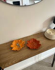 Leaf Trinket Dish