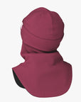 Fleece Balaclava For Kids FERN
