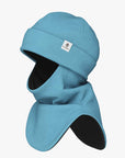Fleece Balaclava For Kids FERN