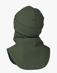Fleece Balaclava For Kids FERN