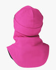 Fleece Balaclava For Kids FERN