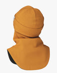 Fleece Balaclava For Kids FERN