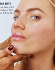 CHEEK COLOUR