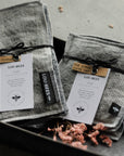 Linen Cleansing Cloths
