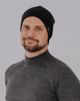 Fleece Lined Winter Hat FIA