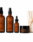 Flow Daily Face Ritual