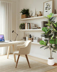 Artificial Fiddle Leaf Tree 5ft